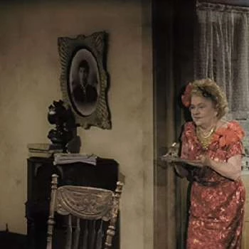 Myrtle Vail - Wiki, Family, Bio, Birthdate, Networth & More