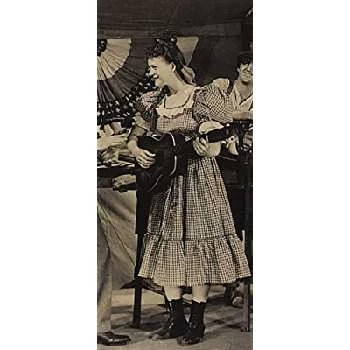 Myrtle Wiseman Biography