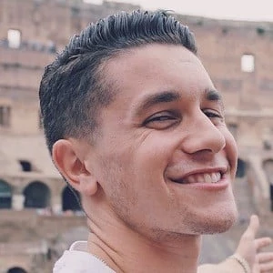 MYSTIC7 - Profession, Biography, Birthdate, Family, Wiki & More