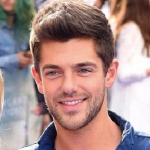 Alex Mytton Biography