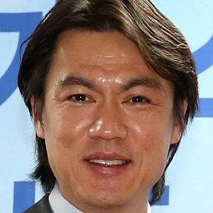 Hong Myung-Bo - Wiki, Bio, Birthdate, Networth, Family & More