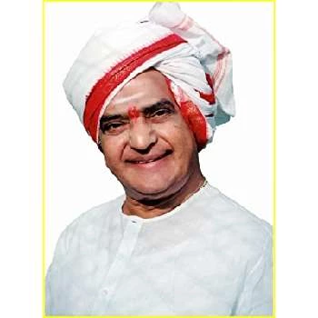 N.T. Rama Rao Biography