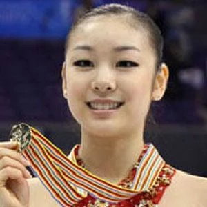 Yuna Kim Biography