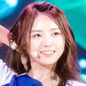 Lim Na-young Biography