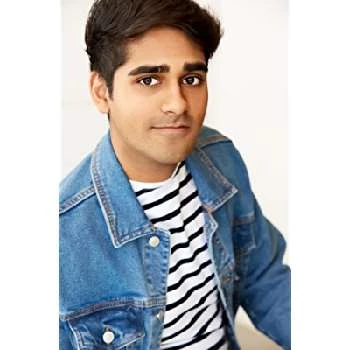 Nabeel Husain - Age, Bio, Birthdate, Family, Networth & More