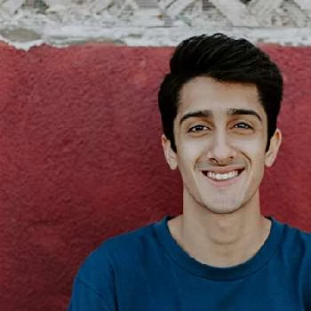 Nabeel Muscatwalla - Age, Bio, Birthdate, Family, Networth & More