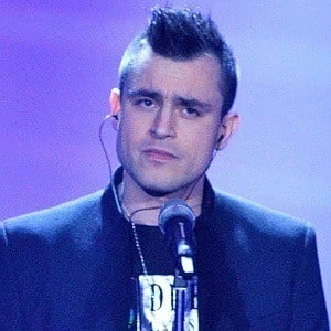 Omar Naber - Wiki, Family, Bio, Birthdate, Networth & More