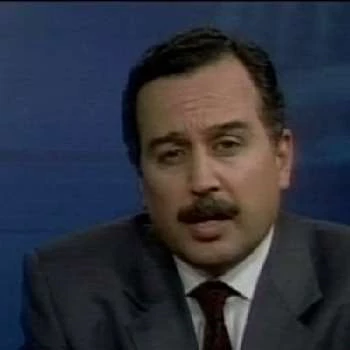 Nabil Fahmy - Age, Bio, Birthdate, Family, Networth & More