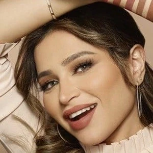 Noha Nabil Biography