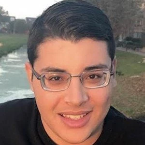 Nabiltime - Age, Bio, Birthdate, Family, Networth & More