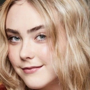 Mila Nabours Biography