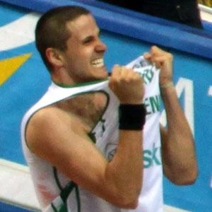 Bostjan Nachbar - Networth, Biography, Birthdate, Family & More