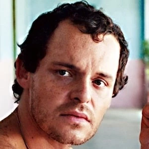 Matheus Nachtergaele Biography