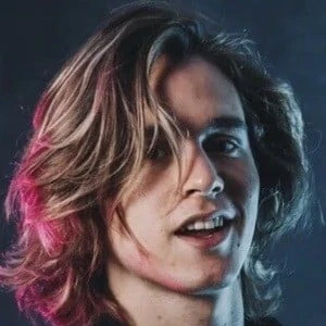 Nacho Nacif Biography