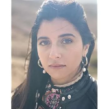 Nada El Belkasmi - Age, Bio, Birthdate, Family, Networth & More