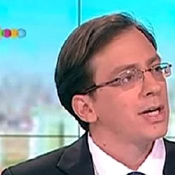 Nadav Eyal - Age, Bio, Birthdate, Family, Networth & More