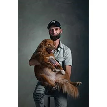 Nadav-Sacha Santo - Age, Bio, Birthdate, Family, Networth & More