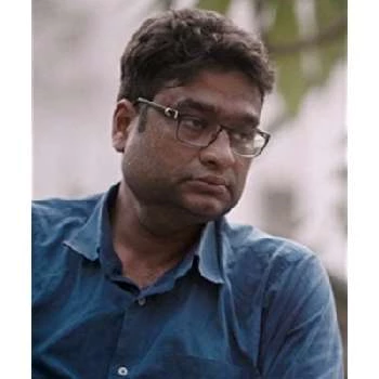 Nadeem Shehzad - Age, Bio, Birthdate, Family, Networth & More