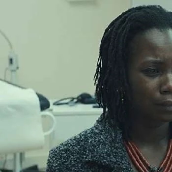 Nadège Ouedraogo - Age, Bio, Birthdate, Family, Networth & More