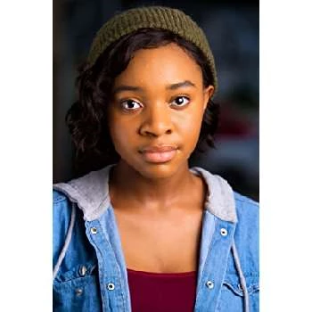 Nadej K. Bailey - Age, Bio, Birthdate, Family, Networth & More