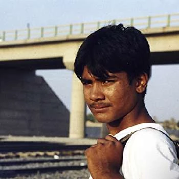 Nader Mizaban Biography