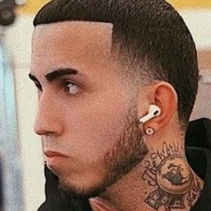 NaDeXe Biography