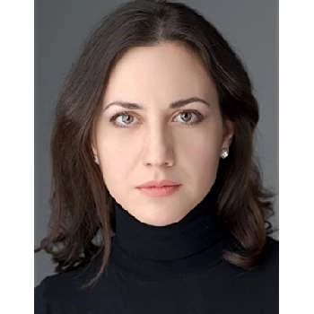 Nadezhda Bakhtina - Age, Bio, Birthdate, Family, Networth & More