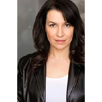 Nadia Ahern Biography