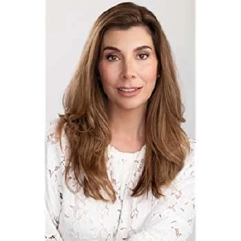 Nadia Aleyd - Height, Bio, Wiki, Family, Birthplace, Networth & More