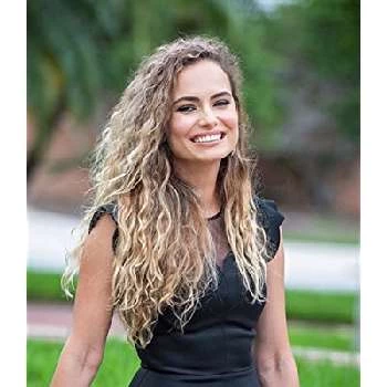 Nadia Sarmova - Age, Bio, Birthdate, Family, Networth & More