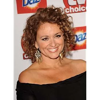 Nadia Sawalha - Age, Wiki, Birthdate, Bio, Networth, Family & More