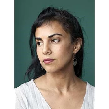 Nadia Shihab - Age, Bio, Birthdate, Family, Networth & More