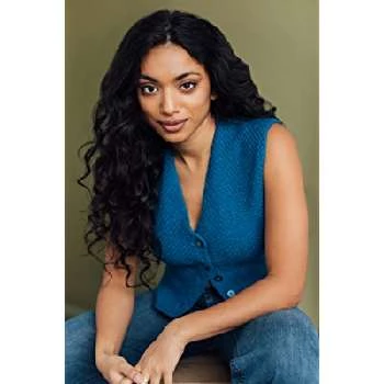 Nadine Bhabha - Age, Bio, Birthdate, Family, Networth & More