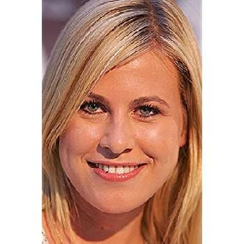 Nadine Krüger - Age, Bio, Birthdate, Family, Networth & More