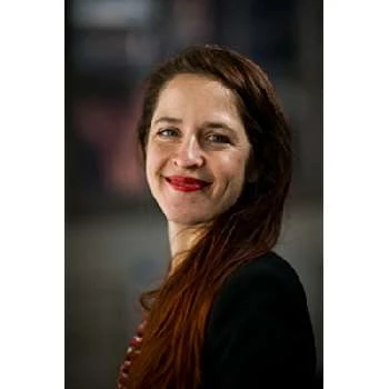 Nadine Lüchinger - Age, Bio, Birthdate, Family, Networth & More