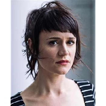 Nadine Lewington Biography