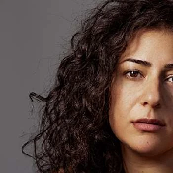 Nadine Malouf - Age, Bio, Birthdate, Family, Networth & More
