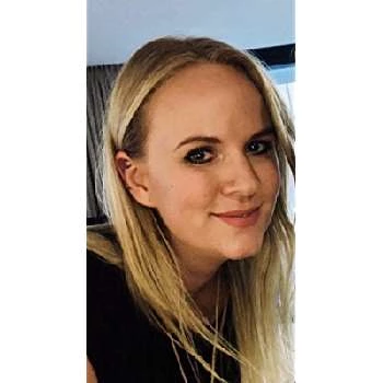 Nadine Terens - Age, Bio, Birthdate, Family, Networth & More