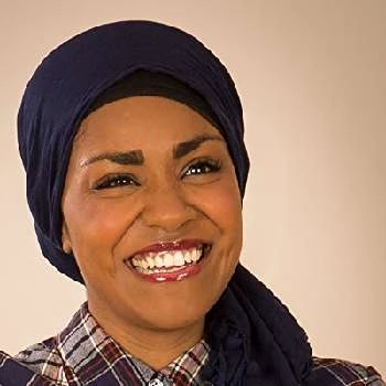 Nadiya Hussain - Bio, Networth, Family, Age, Birthdate & More