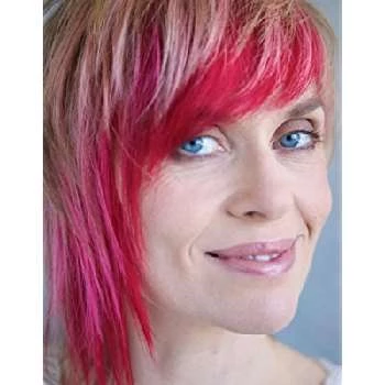 Nadja Kostich - Age, Bio, Birthdate, Family, Networth & More