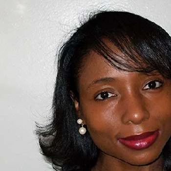 Nadra Nittle - Age, Bio, Birthdate, Family, Networth & More