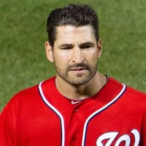 Xavier Nady - Parents, Networth, Bio, Birthdate, Family Wiki & More