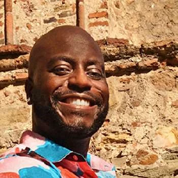 Naeem Thompson - Age, Bio, Birthdate, Family, Networth & More