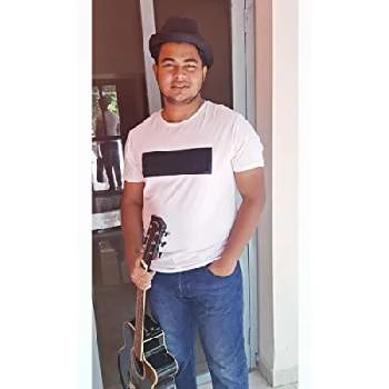 Nafiz Saif Biography