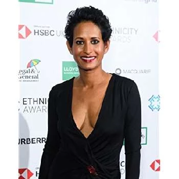 Naga Munchetty - Bio, Networth, Family, Age, Birthdate & More
