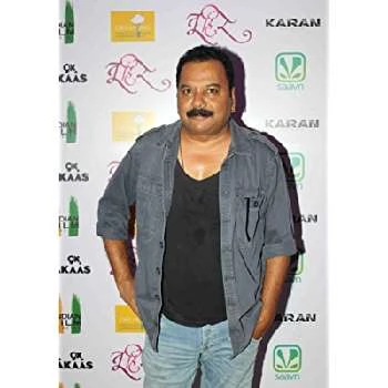 Nagesh Bhonsle - Wiki, Family, Bio, Birthdate, Networth & More