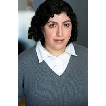 Nagin Rezaiean - Age, Bio, Birthdate, Family, Networth & More