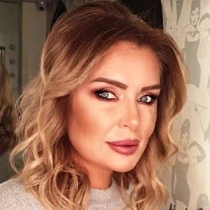 Sabine Nahas - Biography, Birthday, Wiki, Family, Networth & More