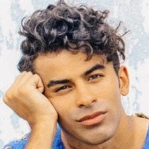 Nadir Nahdi - Profession, Biography, Birthdate, Family, Wiki & More