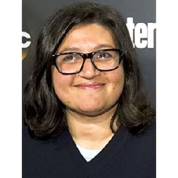 Nahnatchka Khan Biography